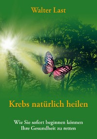 Cover Krebs natürlich heilen