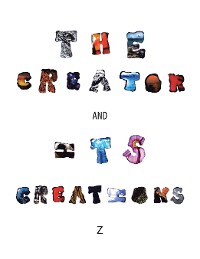 Cover The Creator and Its Creations