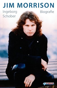 Cover Jim Morrison