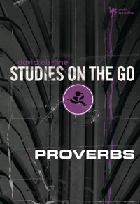 Cover Proverbs