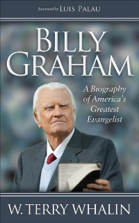 Cover Billy Graham