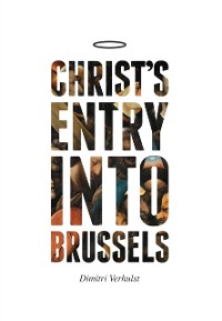 Cover Christ's Entry into Brussels