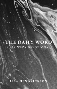 Cover The Daily Word