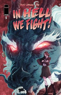 Cover In Hell We Fight #5