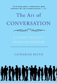 Cover Art of Conversation