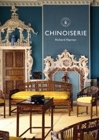 Cover Chinoiserie