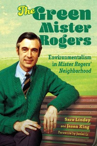 Cover The Green Mister Rogers