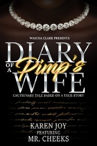 Cover Diary of a Pimp's Wife