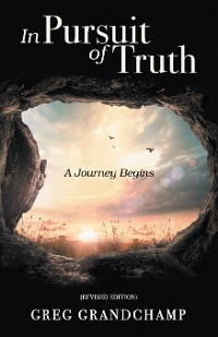 Cover In Pursuit of Truth