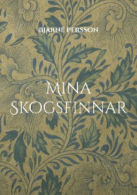 Cover Mina Skogsfinnar