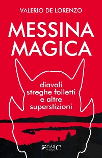 Cover Messina Magica