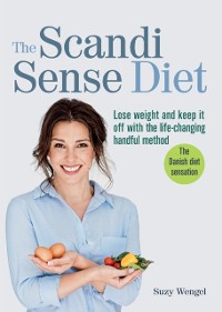 Cover Scandi Sense Diet