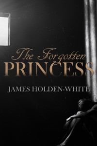 Cover Forgotten Princess