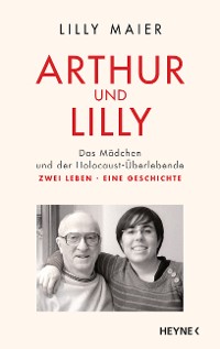 Cover Arthur und Lilly