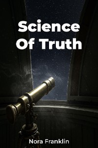 Cover Science Of Truth