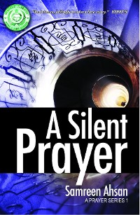 Cover A Silent Prayer