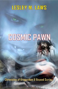 Cover Cosmic Pawn