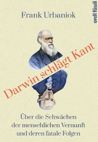 Cover Darwin schlägt Kant