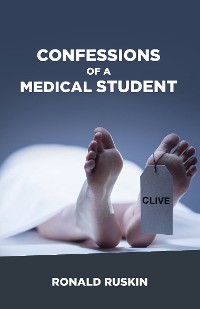 Cover Confessions of a Medical Student