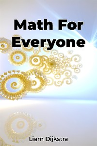 Cover Math For Everyone