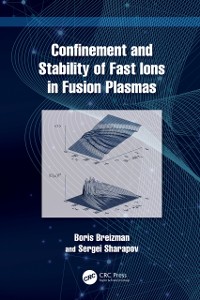 Cover Confinement and Stability of Fast Ions in Fusion Plasmas