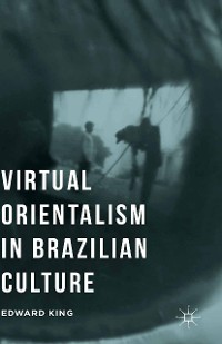 Cover Virtual Orientalism in Brazilian Culture