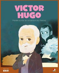 Cover Micii eroi - Victor Hugo