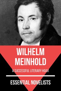Cover Essential Novelists - Wilhelm Meinhold