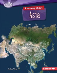 Cover Learning about Asia