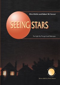 Cover Seeing Stars