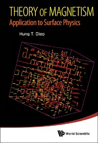 Cover THEORY OF MAGNETISM: APPLICATION TO SURFACE PHYSICS