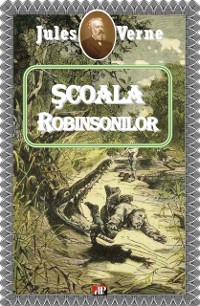 Cover Școala Robinsonilor