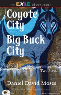 Cover Coyote City / Big Buck City