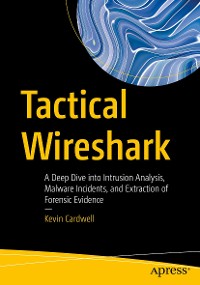 Cover Tactical Wireshark