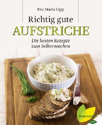 Cover Richtig gute Aufstriche