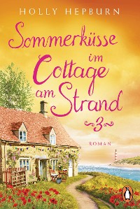 Cover Sommerküsse im Cottage am Strand (Teil 3)