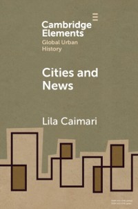 Cover Cities and News
