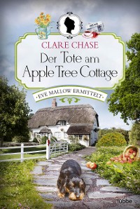 Cover Der Tote am Apple Tree Cottage