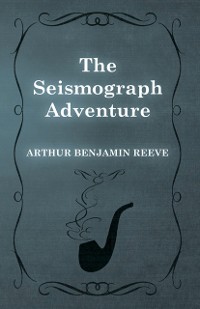 Cover Seismograph Adventure