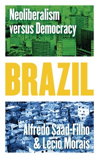 Cover Brazil