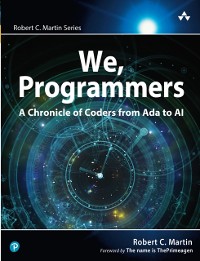 Cover We, Programmers