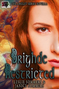 Cover Brighde Restricted