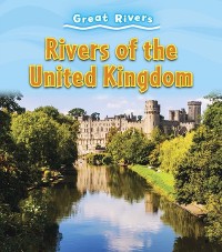 Cover Rivers of the United Kingdom