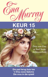 Cover Ena Murray Keur 15