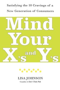 Cover Mind Your X's and Y's