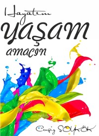 Cover Hayatim Yasam Amacin