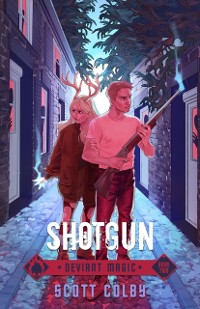 Cover Shotgun