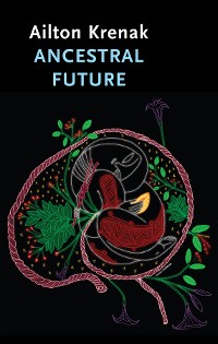 Cover Ancestral Future