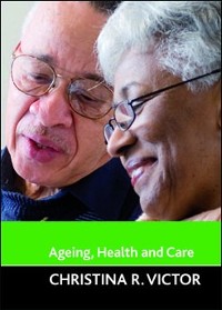 Cover Ageing, health and care
