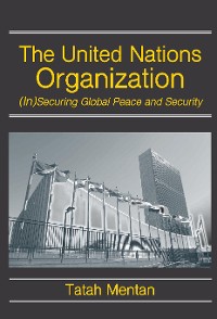 Cover The United Nations Organization
